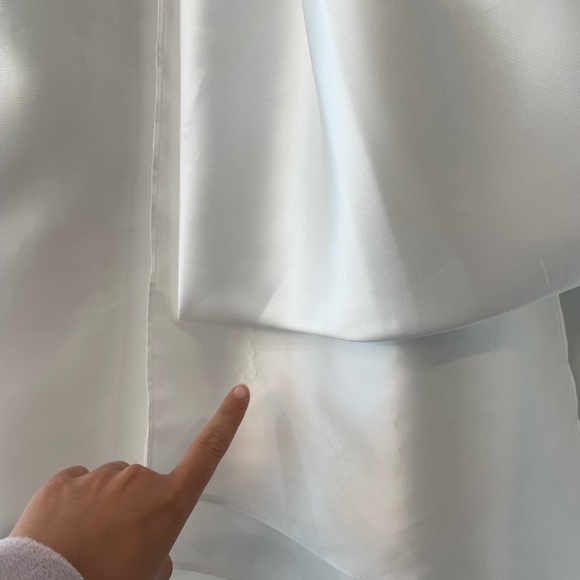 Sachin & Babi Verdance Mini Dress Size 10 - Picture 2 of 5